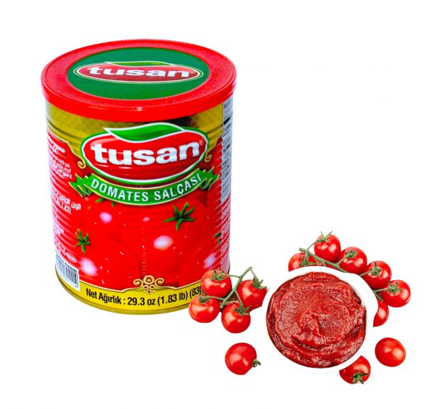 TUSAN TOMATO PASTE